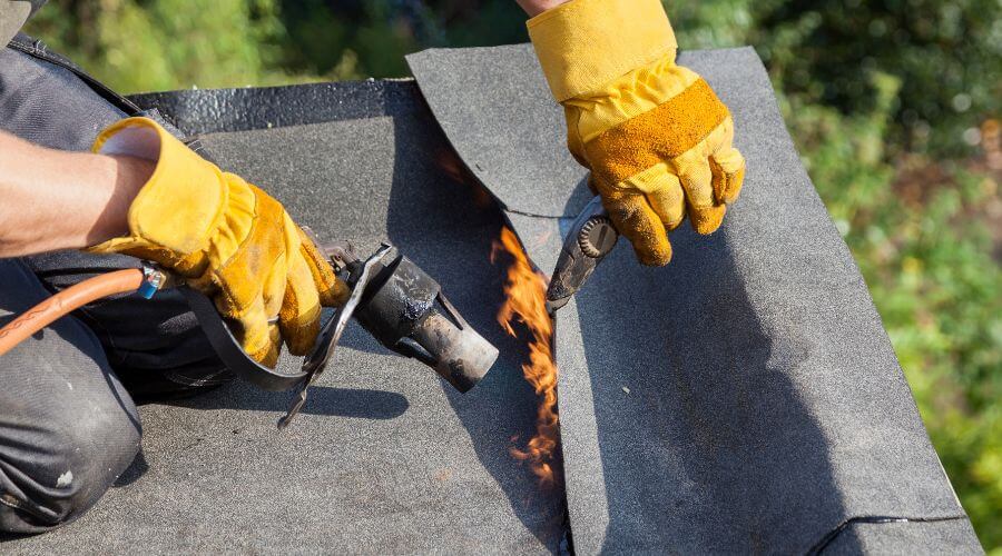 Local Chimney Repair in Kane, PA